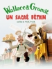 Wallace & Gromit : Un sacré pétrin ! (Wallace & Gromit: A Matter of Loaf and Death)