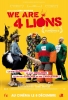 We Are Four Lions (Four Lions)