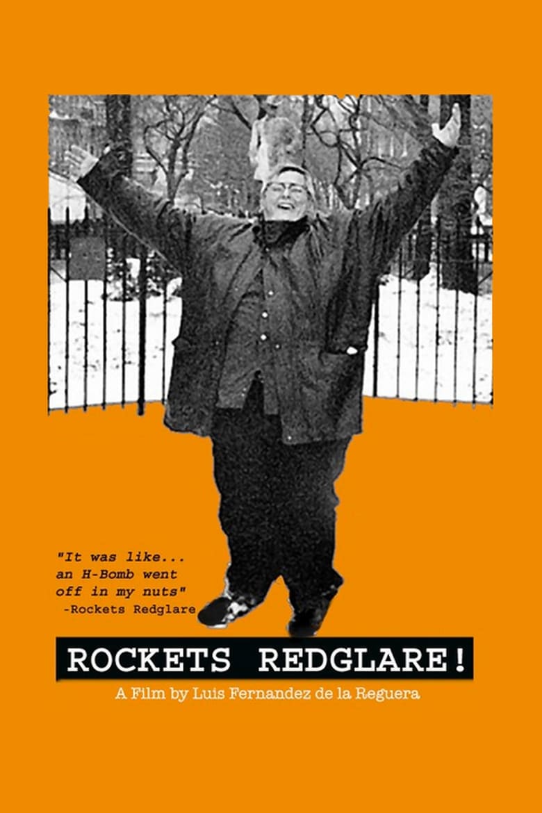 Rockets Redglare Seriebox