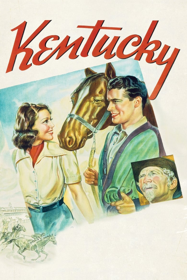 affiche du film Kentucky