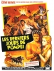 Les derniers jours de Pompéi (Gli ultimi giorni di Pompei)