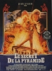 Le Secret de la pyramide (Young Sherlock Holmes)