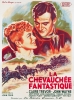 La chevauchée fantastique (Stagecoach)