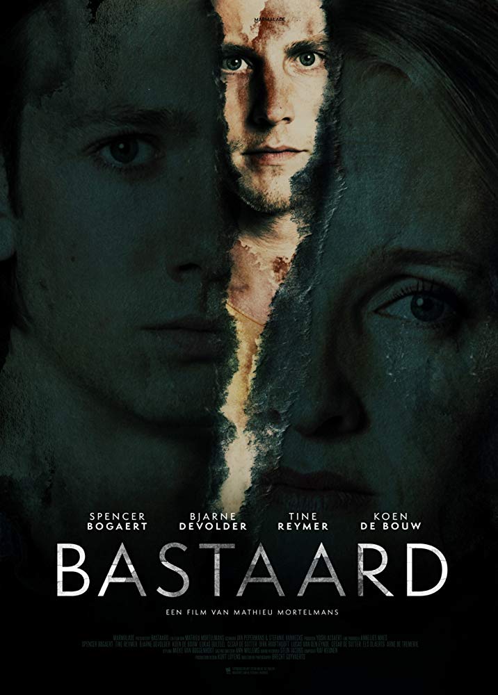 affiche du film Bastaard