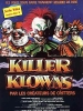 Les clowns tueurs venus d'ailleurs (Killer Klowns from Outer Space)