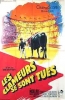 Les clameurs se sont tues (The Brave One (1957))