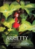 Arrietty : Le petit monde des chapardeurs (Kari-gurashi no Arietti)