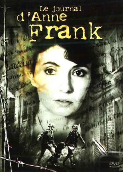 affiche du film Journal d'Anne Frank (1988)