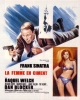 La femme en ciment (Lady in Cement)