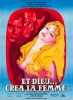 Et Dieu... créa la femme