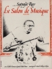 Le salon de musique (Jalsaghar)