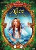 Alice au pays des merveilles: À travers le miroir (TV) (Alice Through The Looking Glass (TV))