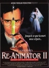 Re-Animator II, la fiancée de Re-Animator (Bride of Re-Animator)
