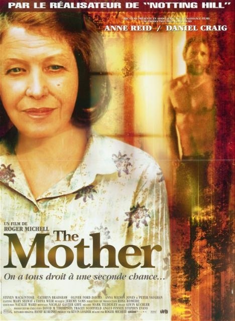 affiche du film The Mother