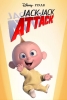 Baby-sitting Jack-Jack (Jack-Jack Attack)