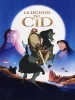 La légende du Cid (El Cid: La leyenda)