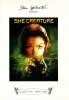 She Creature (Mermaid Chronicles Part 1: She Creature)