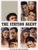 Le chef de gare (The Station Agent)