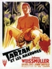 Tarzan et les Amazones (Tarzan and the Amazons)