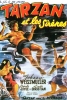 Tarzan et les sirènes (Tarzan and the Mermaids)