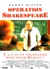 Opération Shakespeare (Renaissance Man)