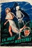 La nuit de tous les mystères (House on Haunted Hill (1959))