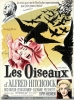 Les oiseaux (The Birds)
