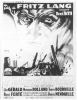 Le testament du docteur Mabuse (Das Testament des Dr Mabuse)