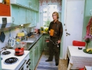Music for One Apartment and Six Drummers