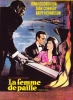 La femme de paille (Woman of straw)