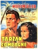 Tarzan et sa compagne (Tarzan and His Mate)