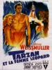 Tarzan et la femme-léopard (Tarzan and the Leopard Woman)