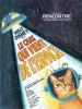 Le chat qui vient de l'espace (The Cat from Outer Space)