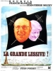 La grande lessive (!)