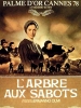L'arbre aux sabots (L'albero degli zoccoli)