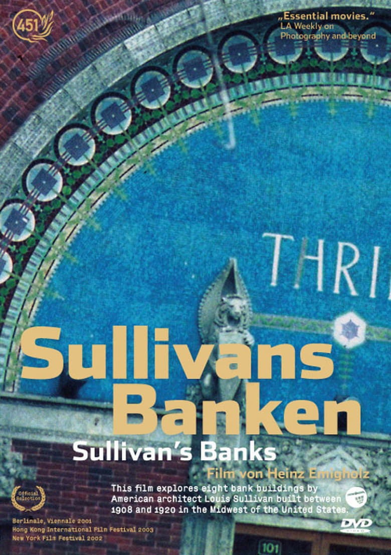 affiche du film Sullivan's Banks