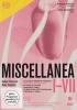 Miscellanea III