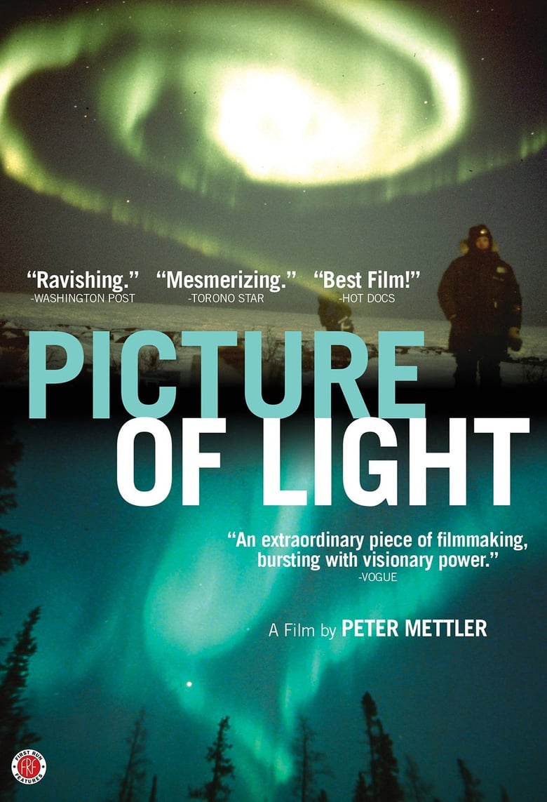 affiche du film Picture of Light