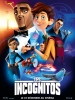 Les Incognitos (Spies in Disguise)