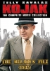 L'affaire Belarus (Kojak: The Belarus File)