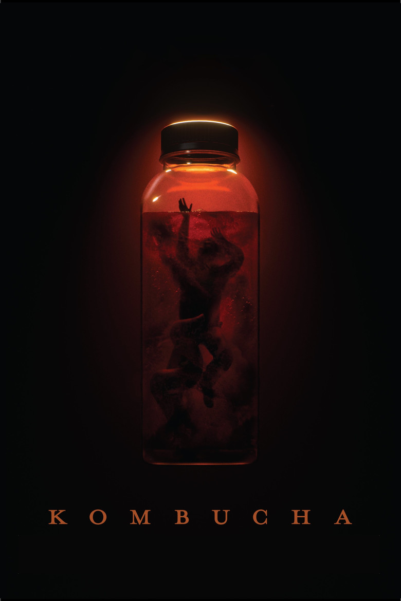 affiche du film Kombucha