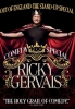Ricky Gervais: Out of England, The Stand-Up Special