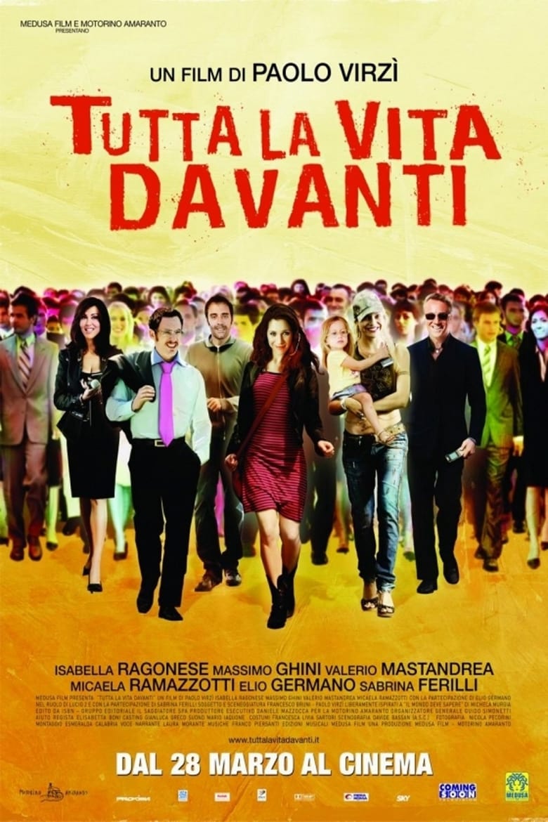 La Vie Devant Soi Film Complet Youtube Toute la vie devant soi - Seriebox