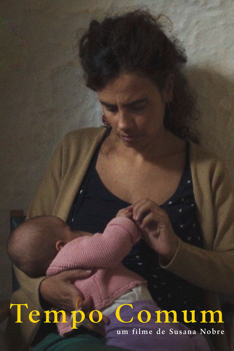 affiche du film Tempo comum