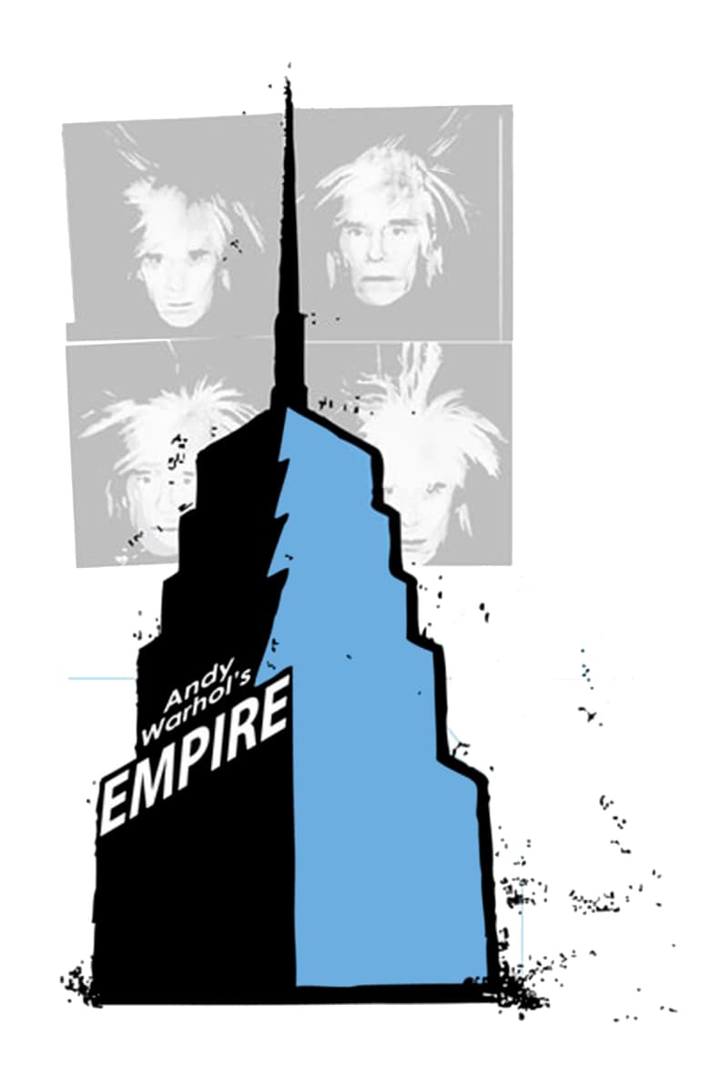 affiche du film Empire