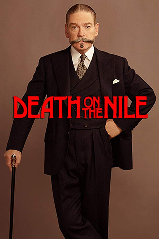 Mort Sur Le Nil 2020 Sortie Mort sur le Nil - Seriebox