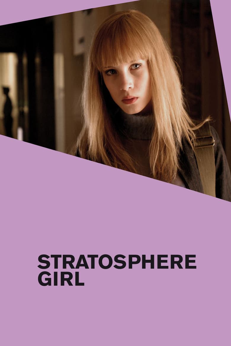 affiche du film Stratosphere Girl