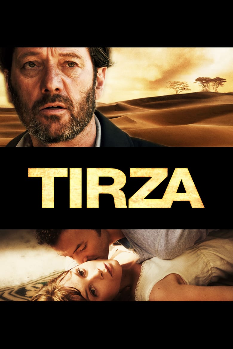 affiche du film Tirza