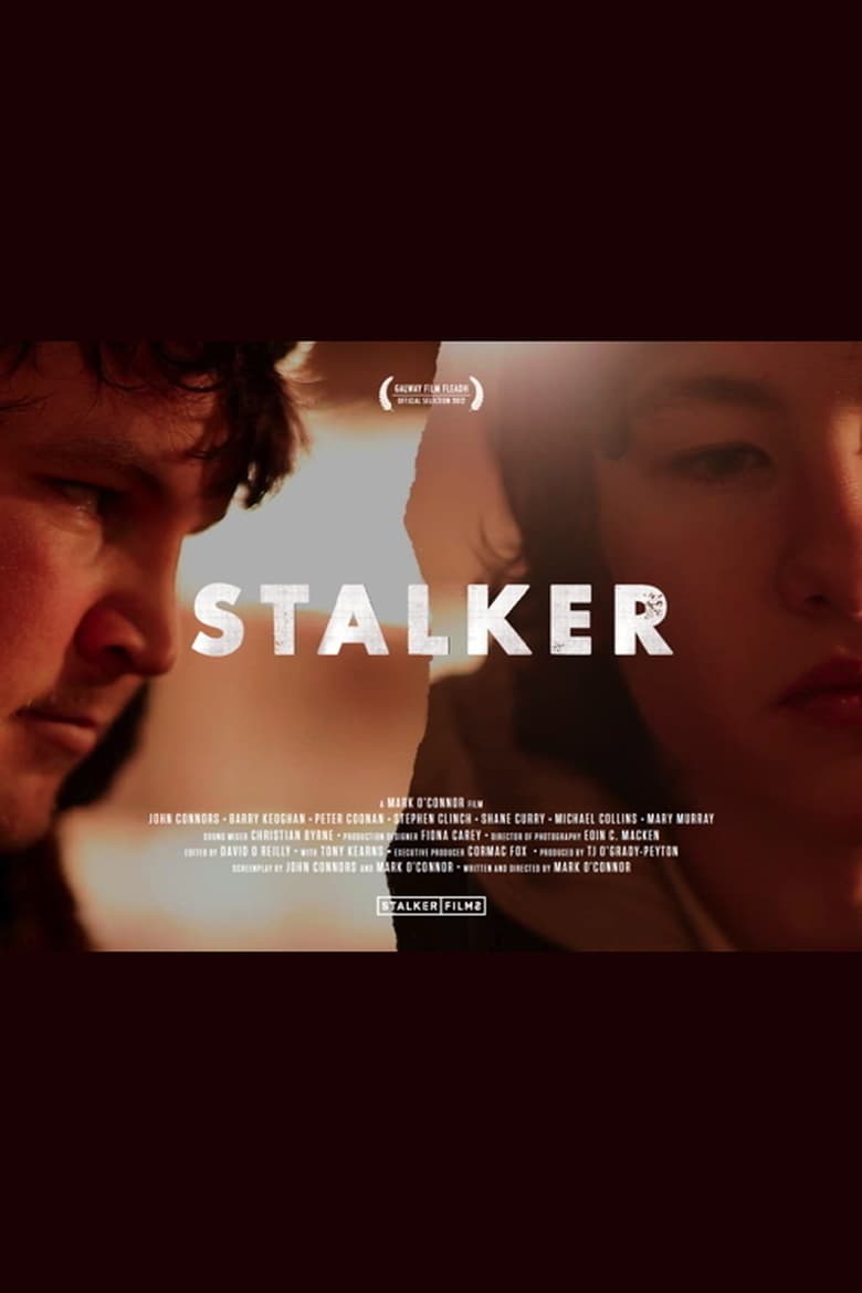 affiche du film Stalker