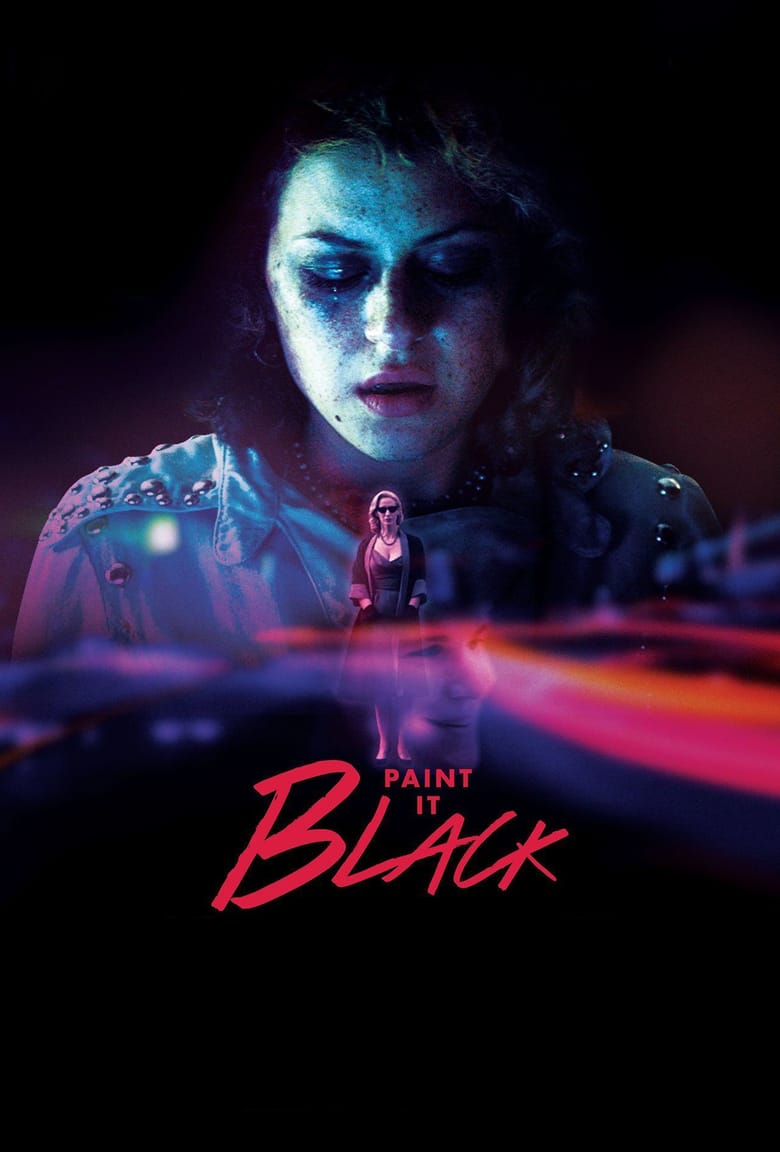 paint it black movie release date